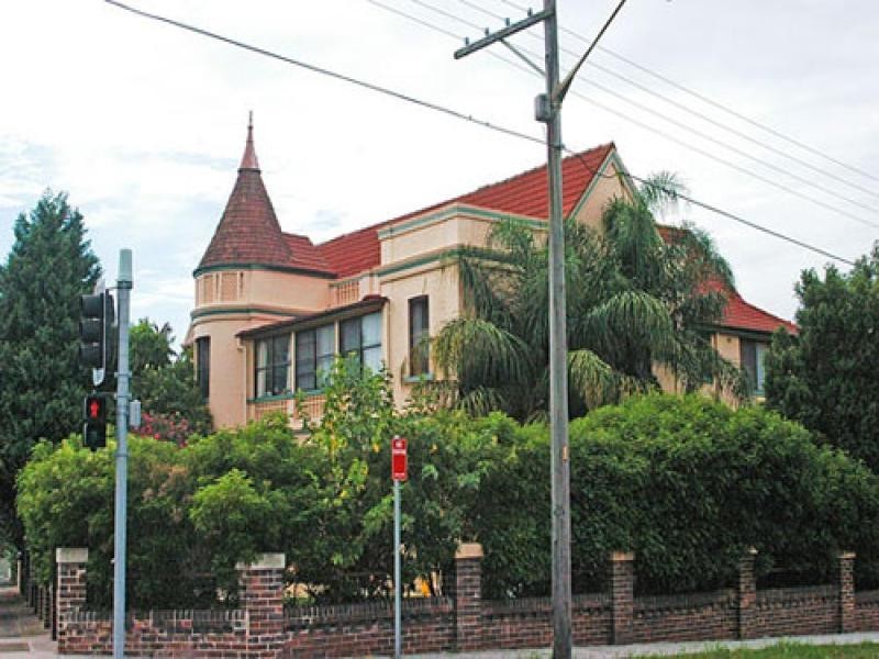 8/18 Liverpool Road, Croydon NSW 2132