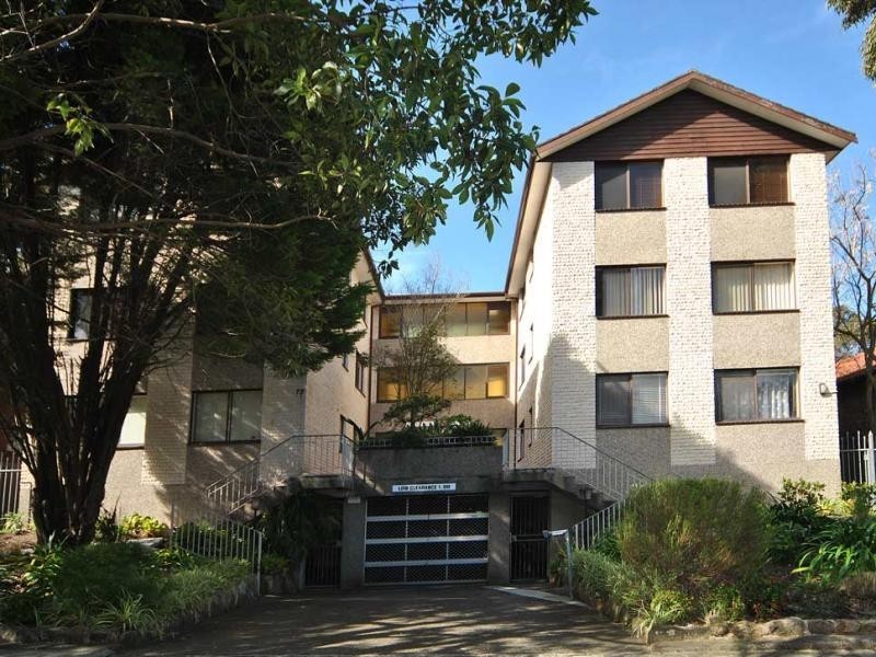 5/79 The Boulevarde, Dulwich Hill NSW 2203