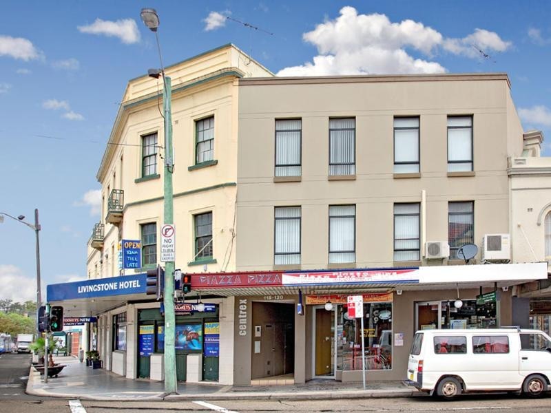 1/118-120 New Canterbury Road, Petersham NSW 2049