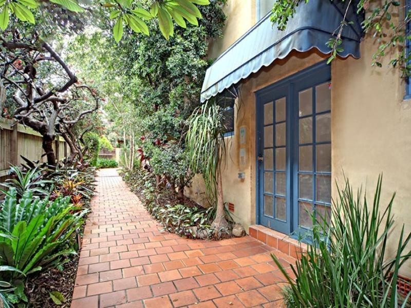 11/43-45 Livingstone Road, Petersham NSW 2049