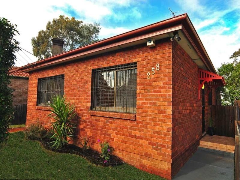 258 Addison Road, Petersham NSW 2049