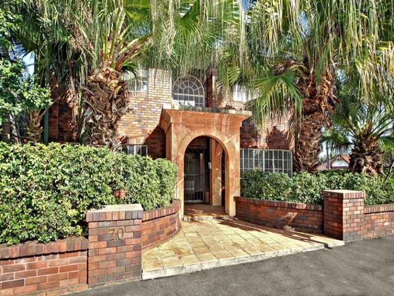 4/70 Ewart Street, Dulwich Hill NSW 2203