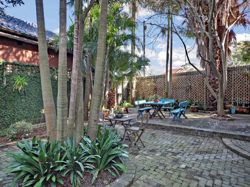 4/70 Ewart Street, Dulwich Hill NSW 2203