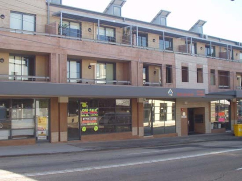 10/301 Stanmore Road, Petersham NSW 2049