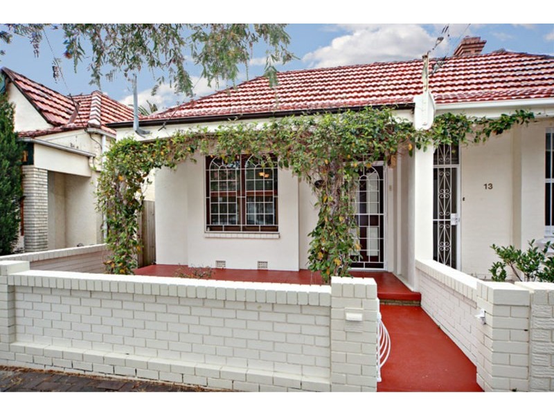 15  Marshall Street, Petersham NSW 2049