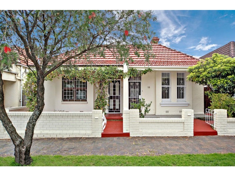 15  Marshall Street, Petersham NSW 2049