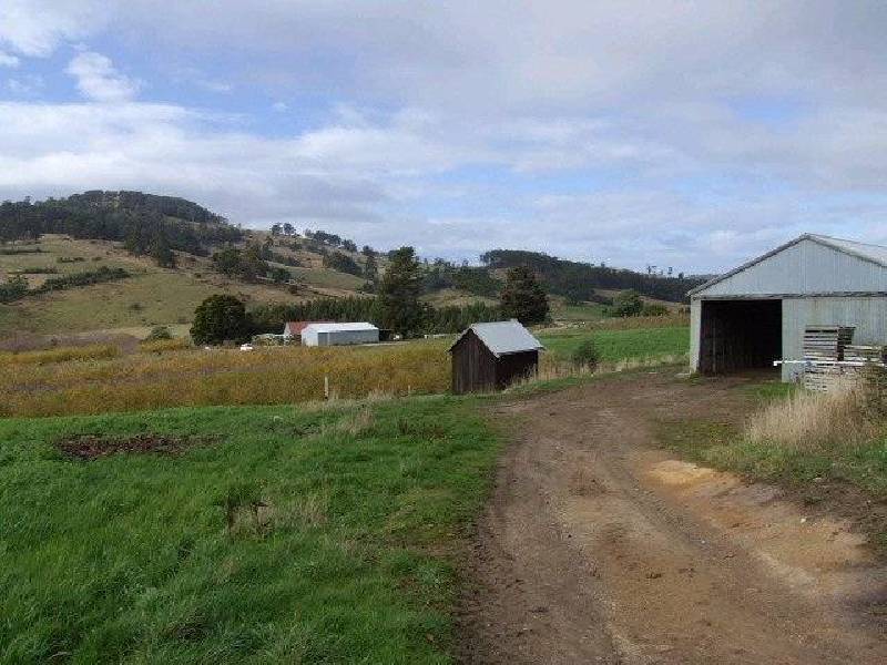 Geeveston TAS 7116