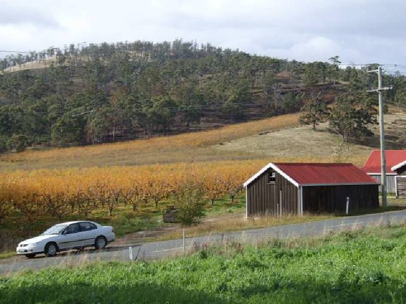 Geeveston TAS 7116