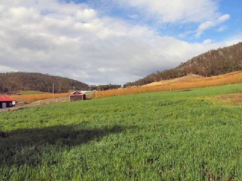 Geeveston TAS 7116
