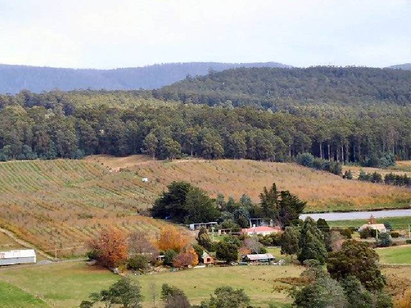 Geeveston TAS 7116