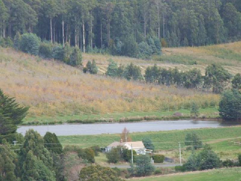 Geeveston TAS 7116