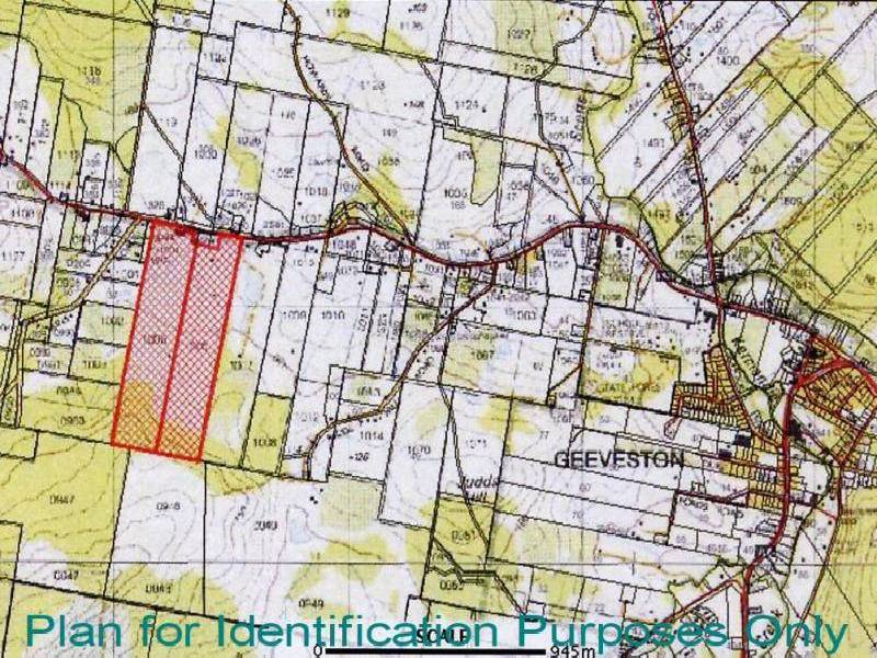 Geeveston TAS 7116