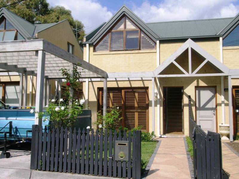 Leichhardt NSW 2040