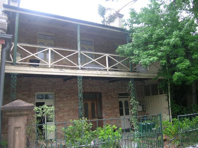 Balmain NSW 2041