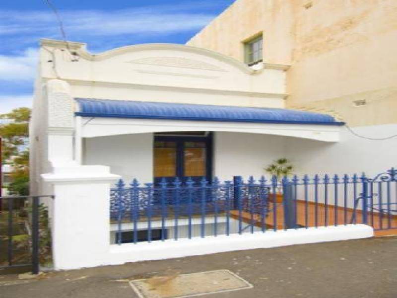 Rowntree Street, Birchgrove NSW 2041