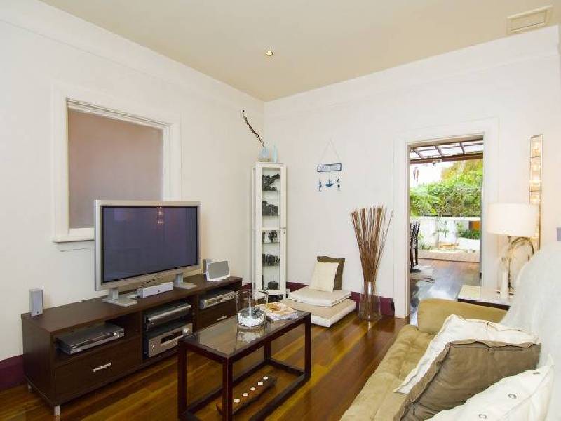 Rowntree Street, Birchgrove NSW 2041