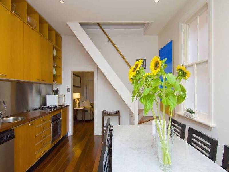 Rowntree Street, Birchgrove NSW 2041