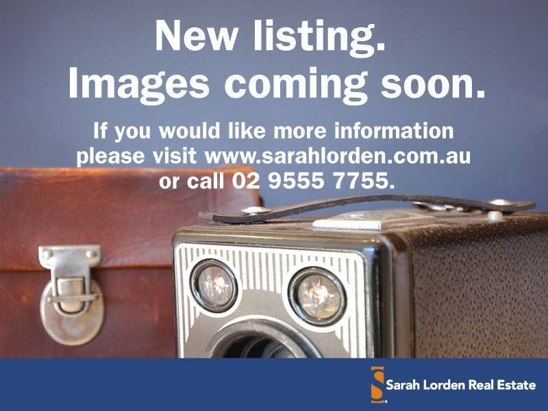 Gottenham Street, Glebe NSW 2037