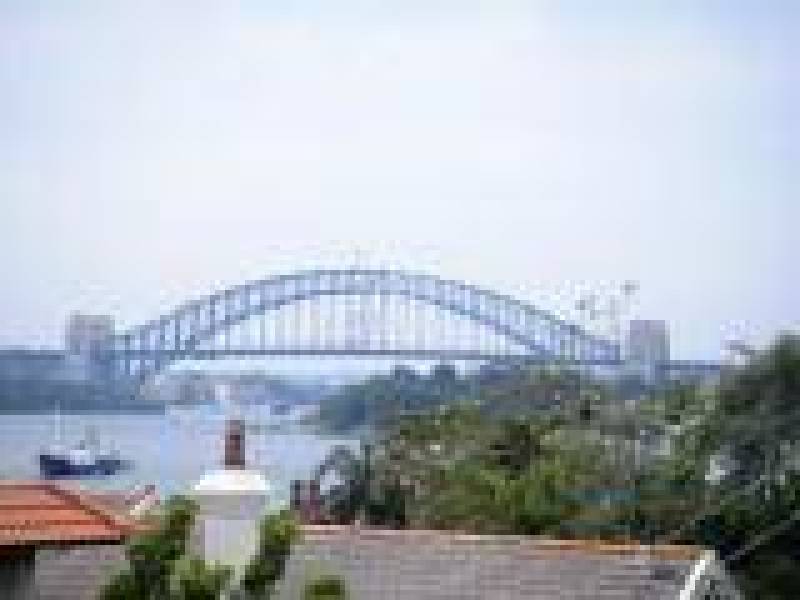 Wharf Road, Birchgrove NSW 2041