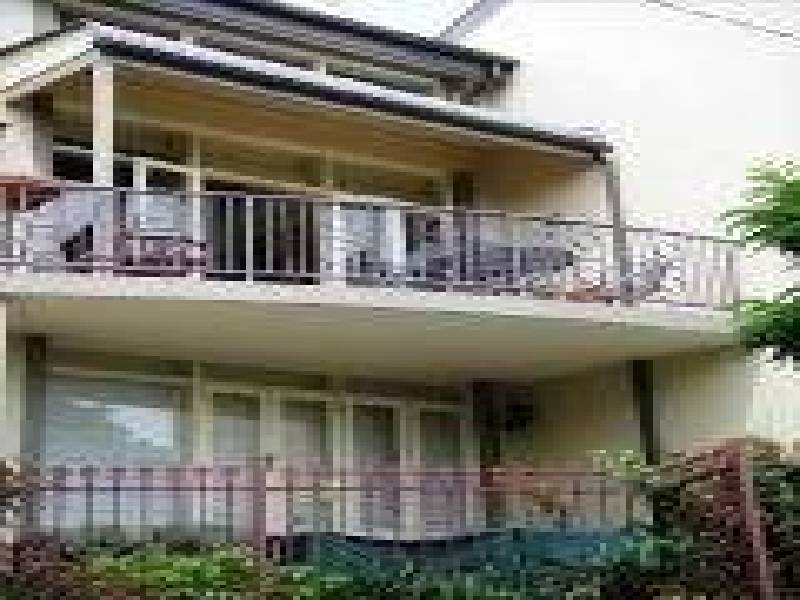 Wharf Road, Birchgrove NSW 2041