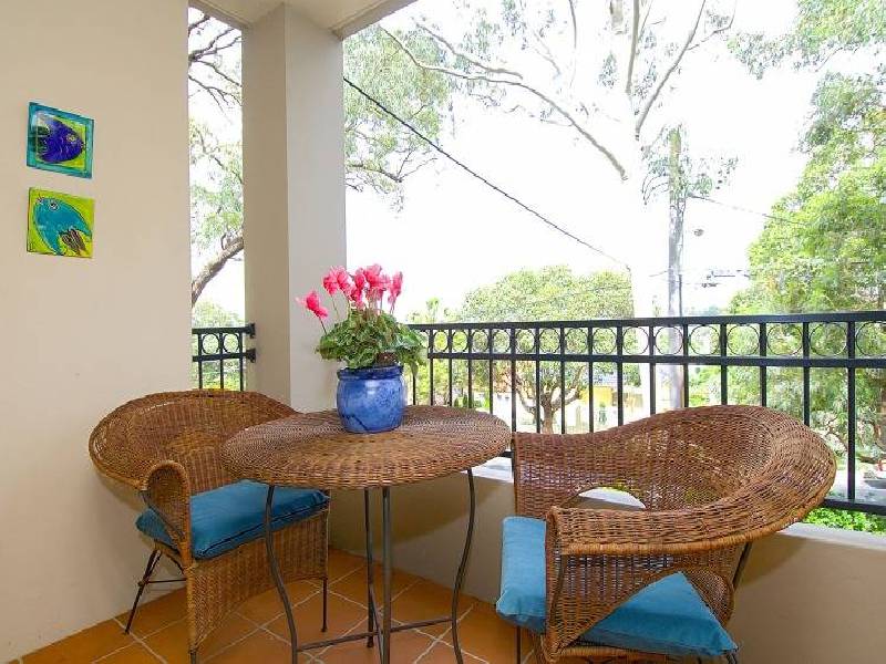 Montrose Road, Abbotsford NSW 2046