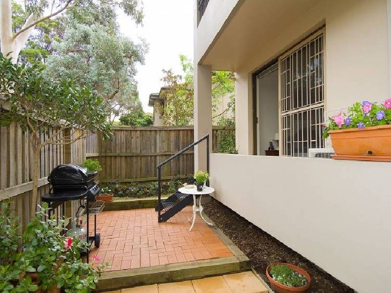 Montrose Road, Abbotsford NSW 2046