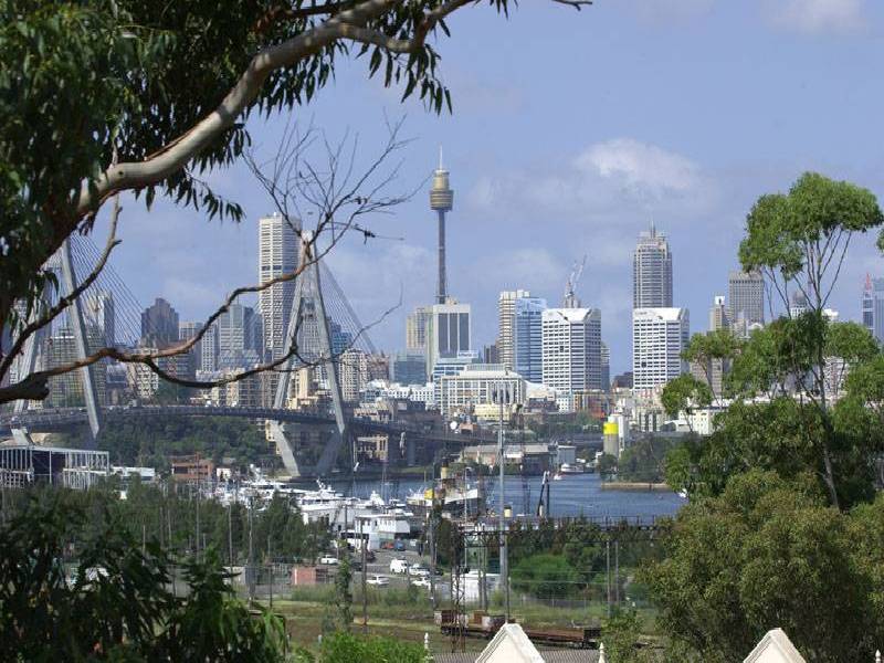 Foucart Street, Rozelle NSW 2039