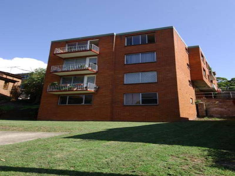 Foucart Street, Rozelle NSW 2039