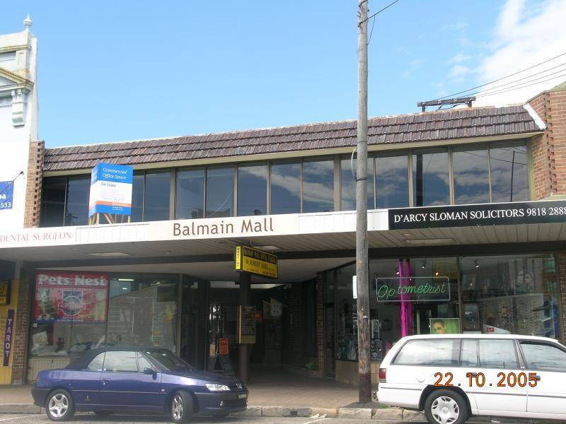 Darling Street, Balmain NSW 2041