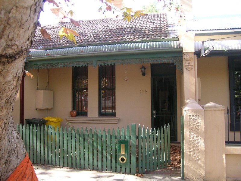 Nelson Street, Annandale NSW 2038