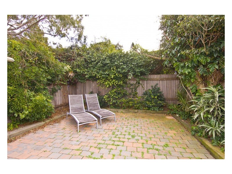 Evans Street, Rozelle NSW 2039