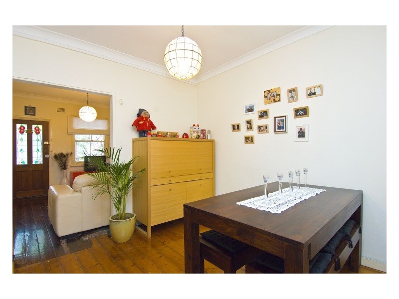 Evans Street, Rozelle NSW 2039