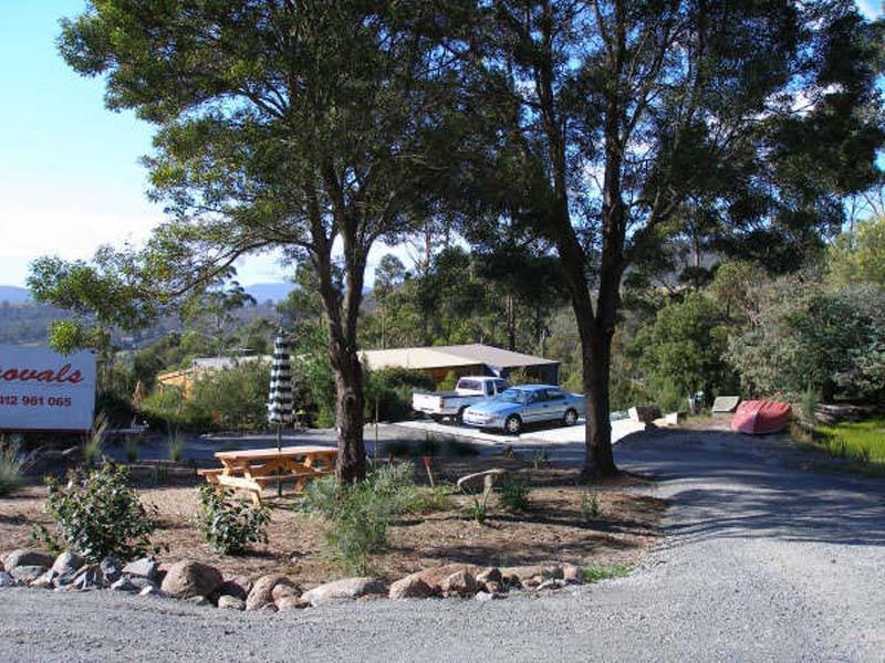 Poimena Drive, Margate TAS 7054