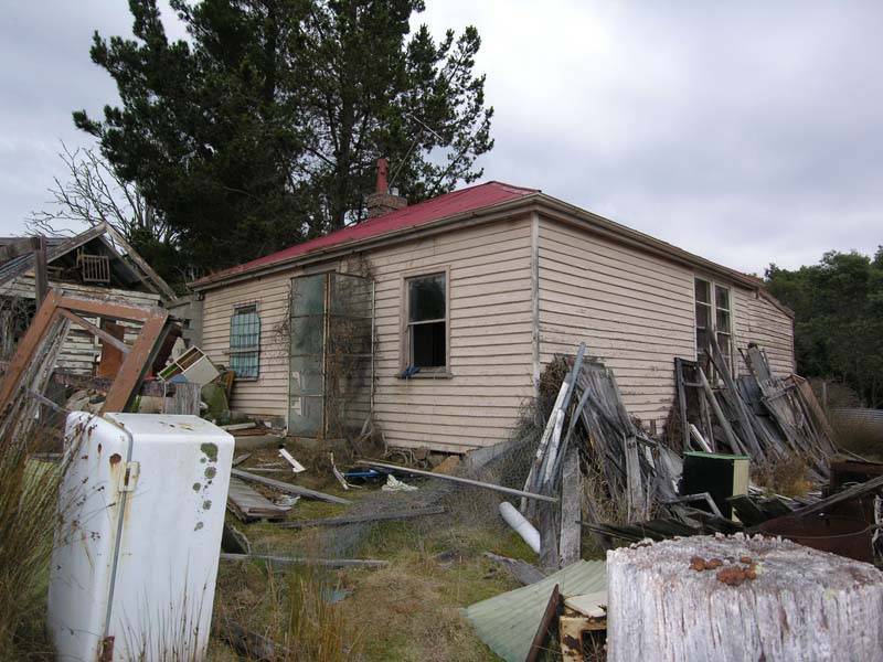 Uxbridge Road, Uxbridge TAS 7140