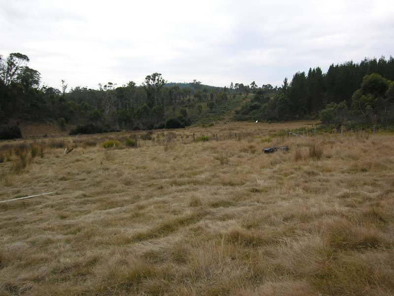 Uxbridge Road, Uxbridge TAS 7140