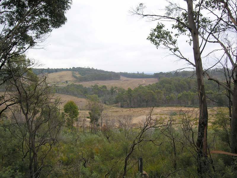 Uxbridge Road, Uxbridge TAS 7140