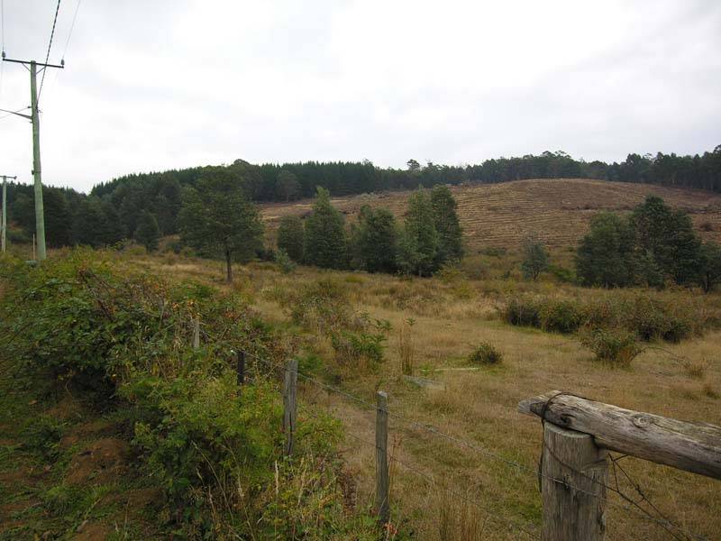 Uxbridge Road, Uxbridge TAS 7140