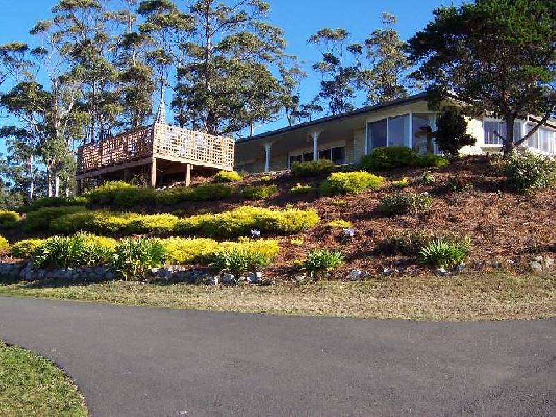 Bernacchi Drive, Orford TAS 7190