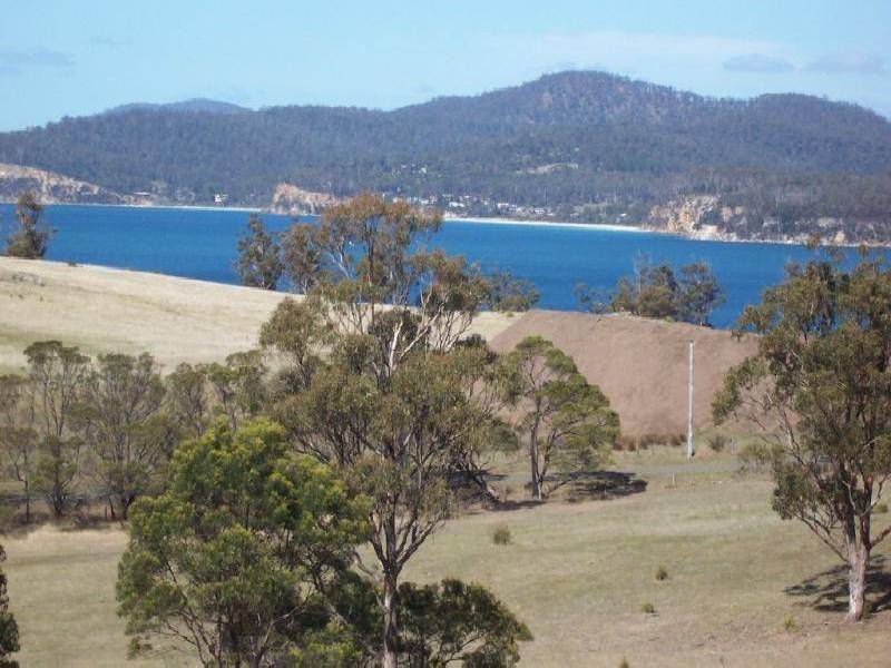 Bernacchi Drive, Orford TAS 7190