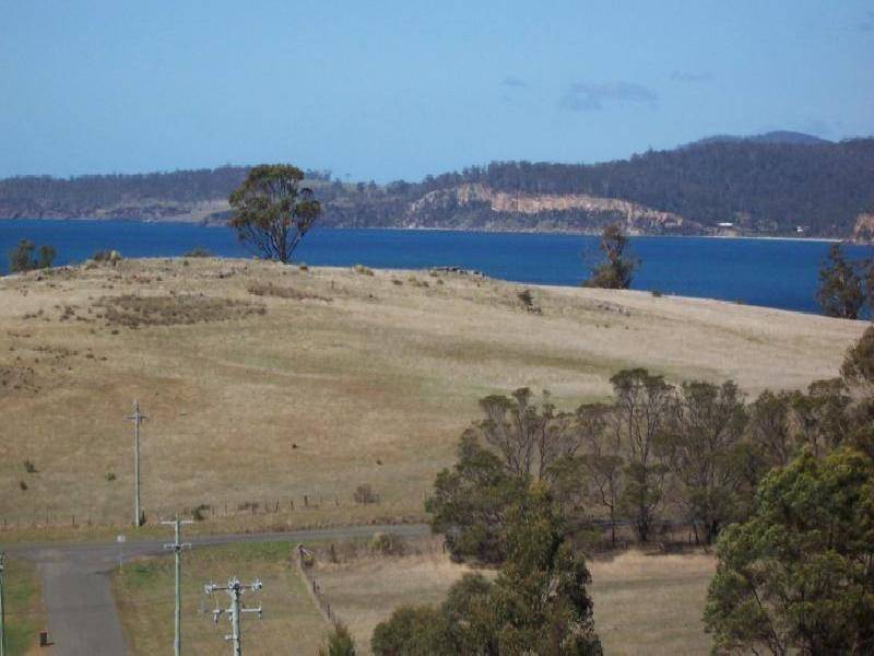 Bernacchi Drive, Orford TAS 7190