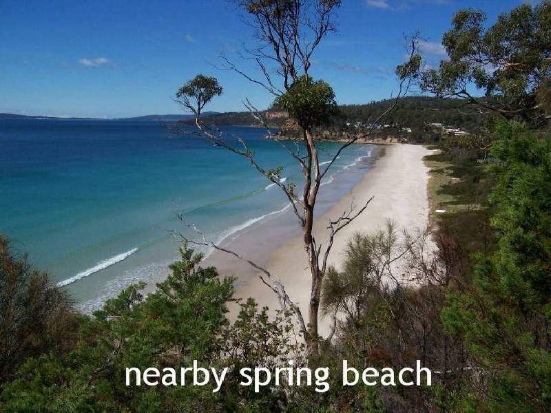 Hoods Road, Spring Beach TAS 7190