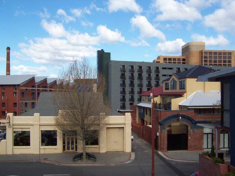 Collins Street, Hobart TAS 7000