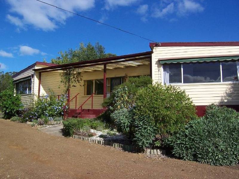 Rheban Road, Orford TAS 7190