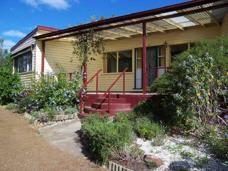 Rheban Road, Orford TAS 7190