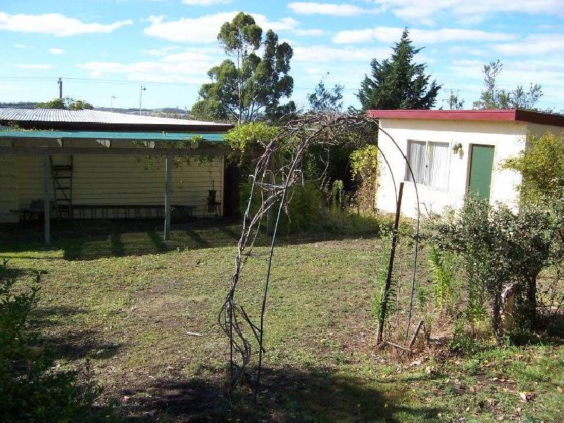 Rheban Road, Orford TAS 7190