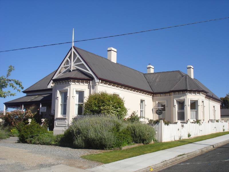 Macfie Street, Devonport TAS 7310
