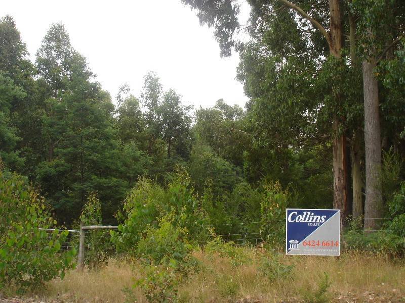 Brookland Avenue, Acacia Hills TAS 7306