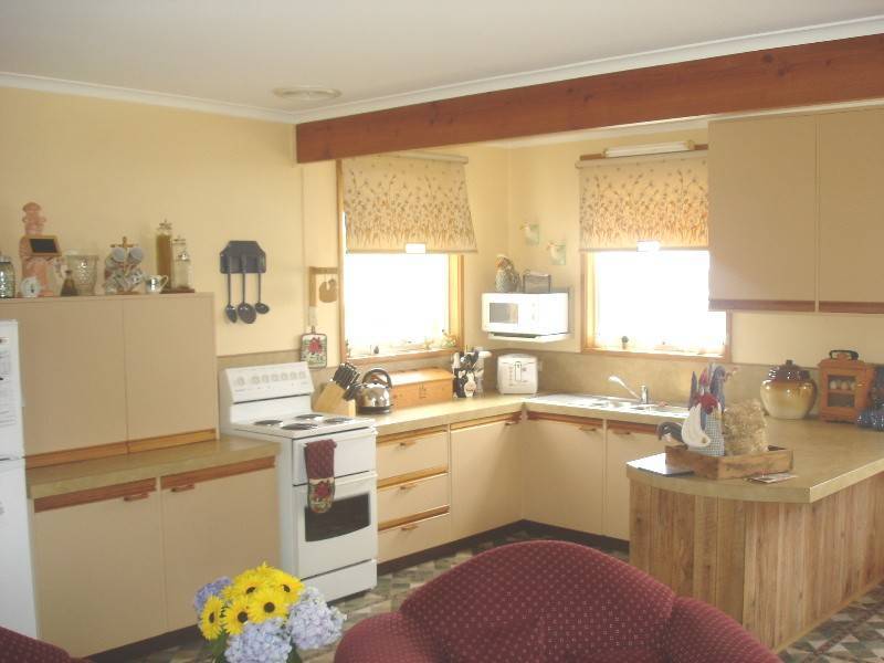 Sheffield Road, Lower Barrington TAS 7306