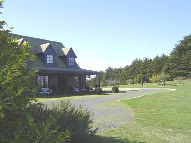 Frankford Highway, Wesley Vale TAS 7307