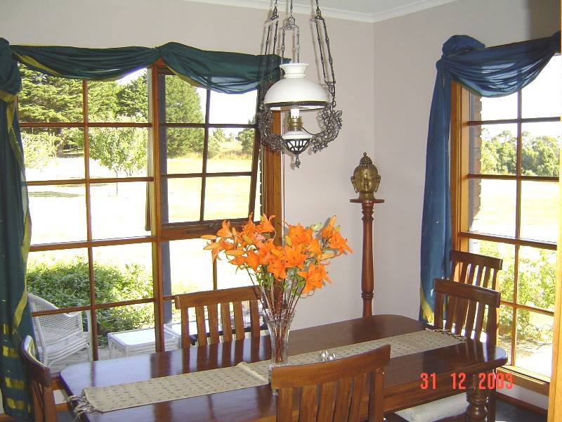 Frankford Highway, Wesley Vale TAS 7307